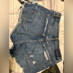 American Eagle aerie shorts size small medium new with tags. Womens!